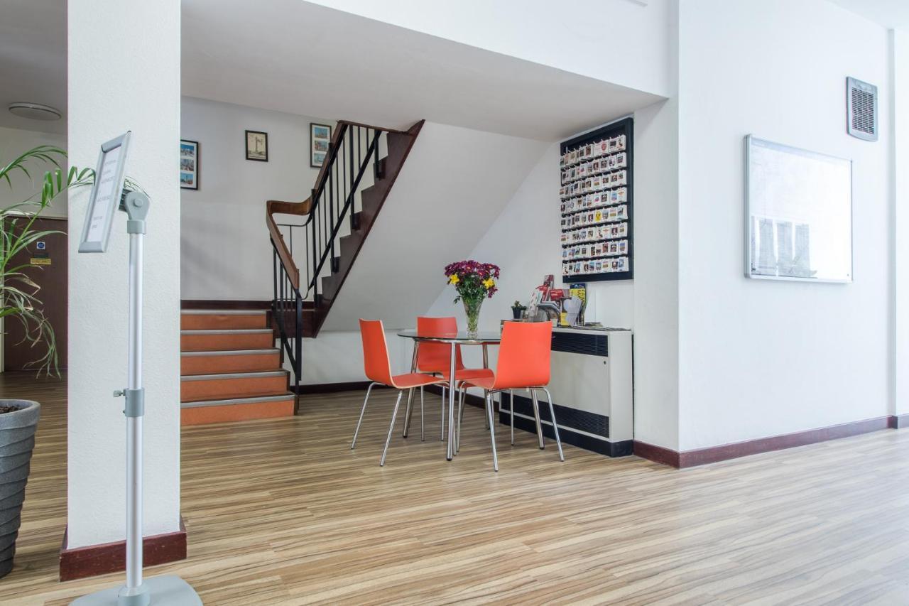 مبيت وإفطار لندن Wynfrid House المظهر الخارجي الصورة
