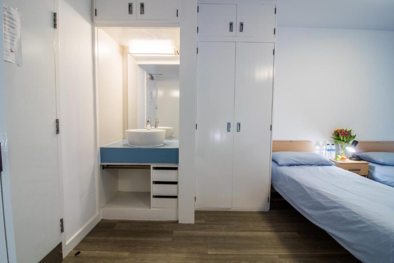 مبيت وإفطار لندن Wynfrid House المظهر الخارجي الصورة
