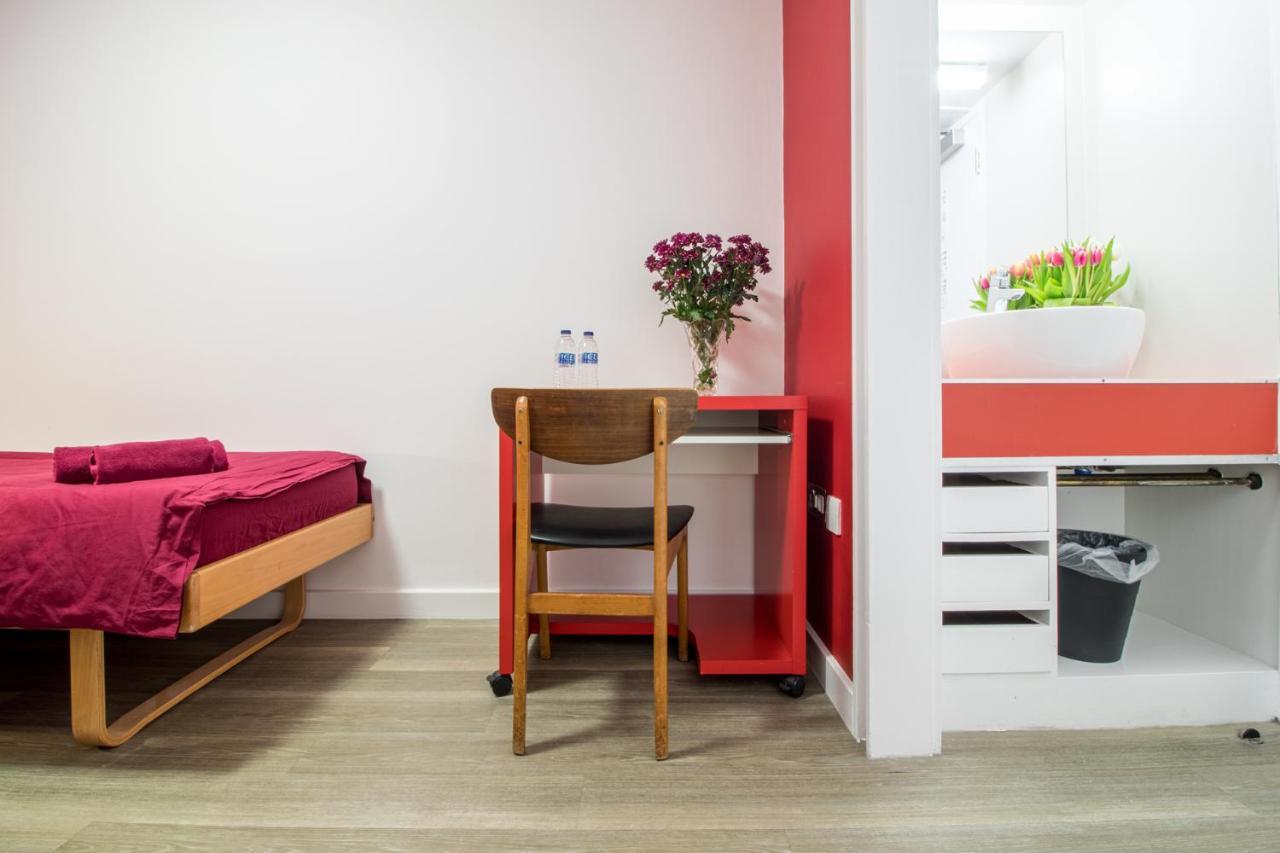 مبيت وإفطار لندن Wynfrid House المظهر الخارجي الصورة