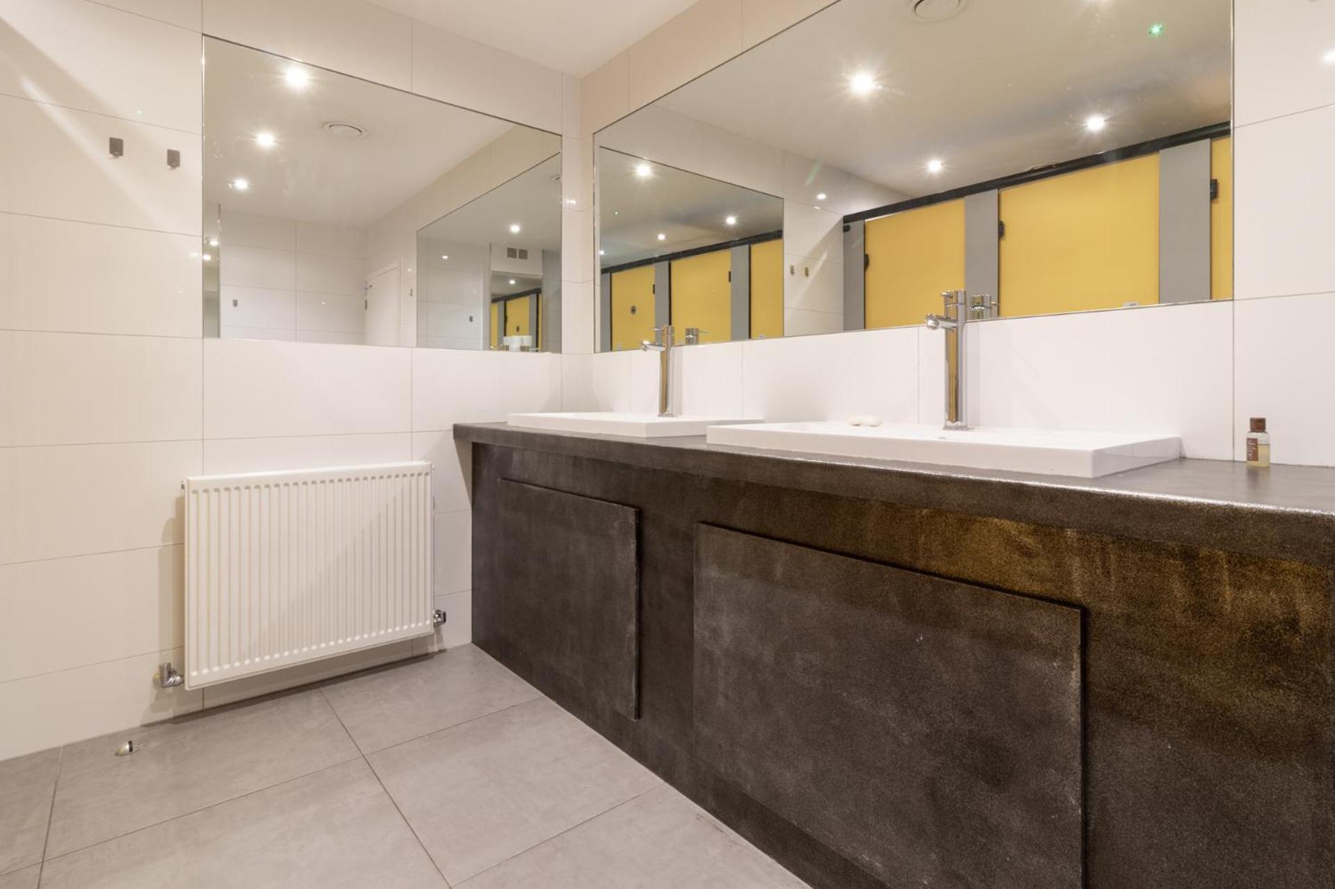 مبيت وإفطار لندن Wynfrid House الغرفة الصورة